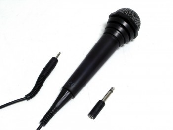 Микрофон караоке Philips SBC MD110